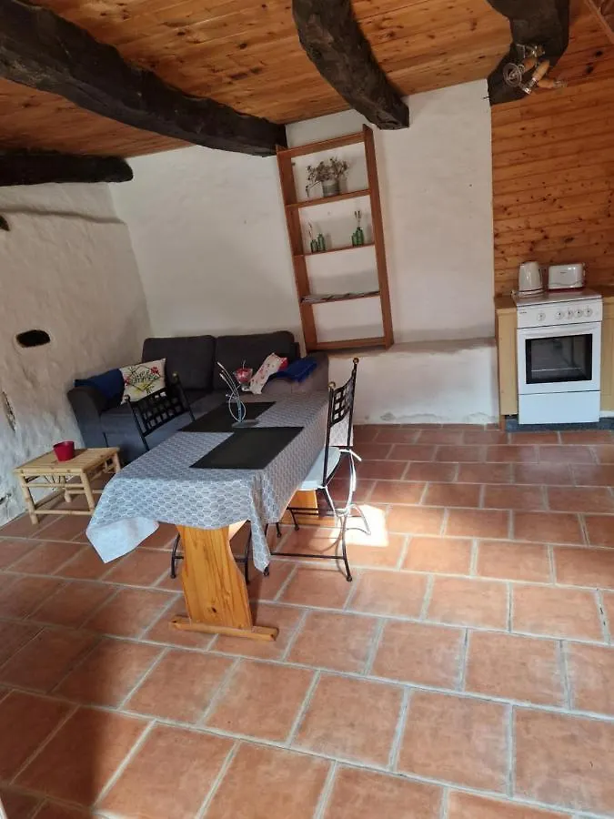 Gite Rustique En Centre Bretagne Laniscat 0*,  Francie